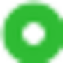 Vorschaubild für Datei:Monitoring-router green v2 white.svg