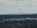 Zoom in Richtung Nürnberg