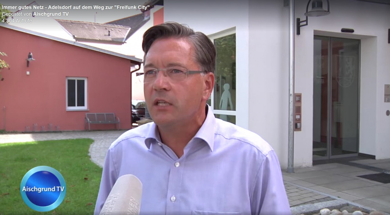 Datei:Video Interview Bürgermeister Adelsdorf.jpg