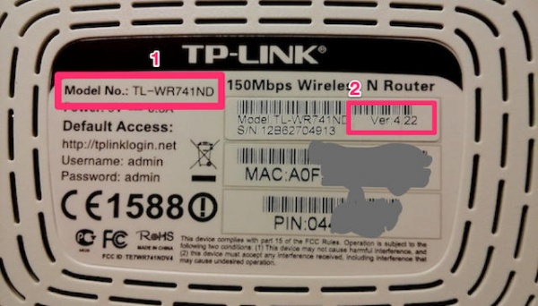 Firmwareinstallation/wr841 – Freifunk Franken
