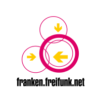 Datei:Freifunk-Franken-Logo-hoch--Pfade.svg