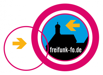 Logo Freifunk Forchheim